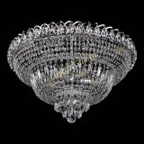 Люстра Хрустальный Каскад №1 - 600 мм в Новокузнецке