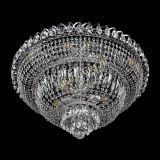 Люстра Хрустальный Каскад №1 - 600 мм в Новокузнецке