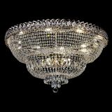 Люстра Хрустальный Каскад №15 в Новокузнецке