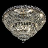 Люстра Хрустальный Каскад №15 в Новокузнецке