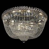 Люстра Хрустальный Каскад №2 - 15 ламп в Новокузнецке Люстра Хрустальный Каскад №2 - 15 ламп в Новокузнецке