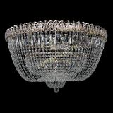Люстра Хрустальный Каскад №2 - 15 ламп в Новокузнецке Люстра Хрустальный Каскад №2 - 15 ламп в Новокузнецке