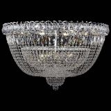 Люстра Хрустальный Каскад №2 - 15 ламп в Новокузнецке Люстра Хрустальный Каскад №2 - 15 ламп в Новокузнецке