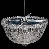 Люстра Хрустальный Каскад №2 - 15 ламп в Новокузнецке Люстра Хрустальный Каскад №2 - 15 ламп в Новокузнецке