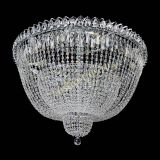 Люстра Хрустальный Каскад №2 800 мм в Новокузнецке Люстра Хрустальный Каскад №2 800 мм в Новокузнецке