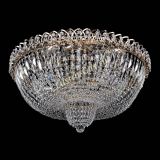 Люстра Хрустальный Каскад №2 в Новокузнецке Люстра Хрустальный Каскад №2 в Новокузнецке