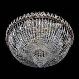 Люстра Хрустальный Каскад №2 в Новокузнецке Люстра Хрустальный Каскад №2 в Новокузнецке