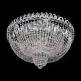 Люстра Хрустальный Каскад №2 в Новокузнецке Люстра Хрустальный Каскад №2 в Новокузнецке