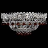 Люстра Хрустальный каскад №3 Шар чайная в Новокузнецке Люстра Хрустальный каскад №3 Шар чайная в Новокузнецке