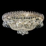 Люстра Хрустальный каскад №3 Шар 700 мм в Новокузнецке Люстра Хрустальный каскад №3 Шар 700 мм в Новокузнецке