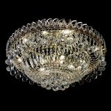 Люстра Хрустальный каскад №3 Шар 700 мм в Новокузнецке Люстра Хрустальный каскад №3 Шар 700 мм в Новокузнецке