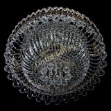 Люстра Хрустальный каскад №3 Шар 700 мм в Новокузнецке Люстра Хрустальный каскад №3 Шар 700 мм в Новокузнецке