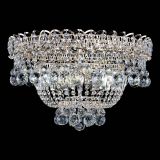 Люстра Хрустальный каскад №3 Шар в Новокузнецке Люстра Хрустальный каскад №3 Шар в Новокузнецке