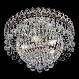 Люстра Хрустальный каскад №3 Шар в Новокузнецке Люстра Хрустальный каскад №3 Шар в Новокузнецке