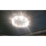 Люстра Хрустальный Каскад Ажур в Новокузнецке