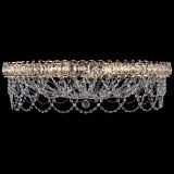 Люстра Хрустальный Каскад Ажур в Новокузнецке