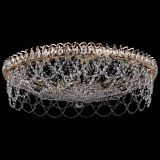 Люстра Хрустальный Каскад Ажур в Новокузнецке