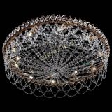 Люстра Хрустальный Каскад Ажур в Новокузнецке