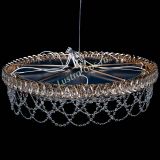 Люстра Хрустальный Каскад Ажур в Новокузнецке
