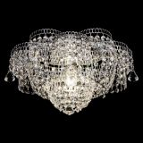 Люстра Камелия №1 шар в Новокузнецке Люстра Камелия №1 шар в Новокузнецке