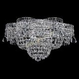 Люстра Камелия №1 шар в Новокузнецке Люстра Камелия №1 шар в Новокузнецке