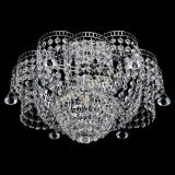 Люстра Камелия №1 шар в Новокузнецке Люстра Камелия №1 шар в Новокузнецке