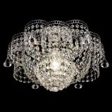 Люстра Камелия №1 шар в Новокузнецке Люстра Камелия №1 шар в Новокузнецке