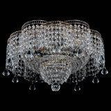 Люстра Камелия №5 конусы в Новокузнецке