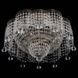 Люстра Камелия №5 конусы в Новокузнецке