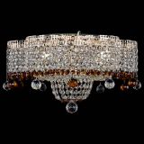 Люстра Камелия №4 чайная в Новокузнецке Люстра Камелия №4 чайная в Новокузнецке