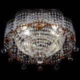 Люстра Камелия №4 чайная в Новокузнецке Люстра Камелия №4 чайная в Новокузнецке