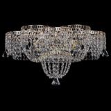 Люстра Камелия №4 конус в Новокузнецке Люстра Камелия №4 конус в Новокузнецке