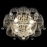 Люстра Камелия №4 конус в Новокузнецке Люстра Камелия №4 конус в Новокузнецке