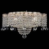 Люстра Камелия №4 в Новокузнецке Люстра Камелия №4 в Новокузнецке