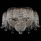 Люстра Камелия №4 в Новокузнецке Люстра Камелия №4 в Новокузнецке