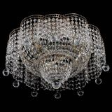 Люстра Камелия №4 в Новокузнецке Люстра Камелия №4 в Новокузнецке