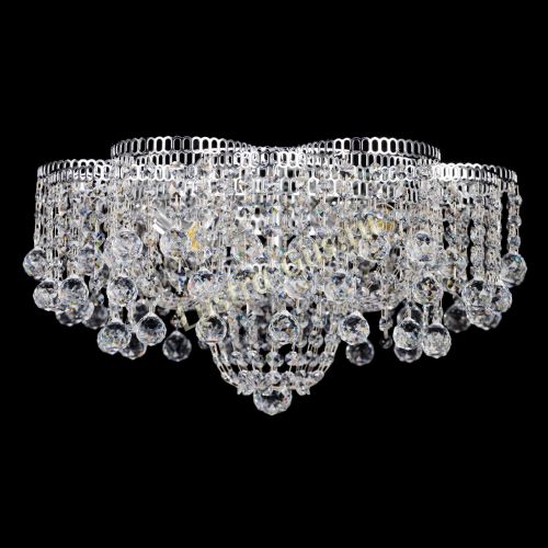 Люстра Камелия Капель в Новокузнецке Люстра Камелия Капель в Новокузнецке