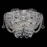 Люстра Камелия Шар №1 в Новокузнецке