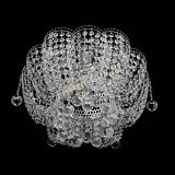 Люстра Камелия Шар №1 в Новокузнецке