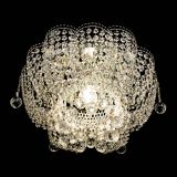 Люстра Камелия Шар №1 в Новокузнецке