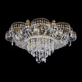 Люстра Камея №1 под бронзу в Новокузнецке