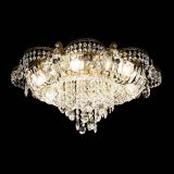 Люстра Камея №1 под бронзу в Новокузнецке