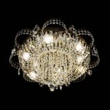 Люстра Камея №1 под бронзу в Новокузнецке