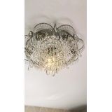 Люстра Камея №1 под бронзу в Новокузнецке