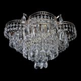 Люстра Камея №1 - 3 лампы в Новокузнецке