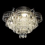 Люстра Камея №1 - 3 лампы в Новокузнецке