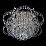 Люстра Камея №1 - 3 лампы в Новокузнецке