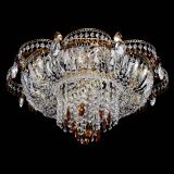 Люстра Камея №1 чайная в Новокузнецке Люстра Камея №1 чайная в Новокузнецке