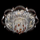 Люстра Камея №1 чайная в Новокузнецке Люстра Камея №1 чайная в Новокузнецке