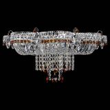 Люстра Камея №1 чайная в Новокузнецке Люстра Камея №1 чайная в Новокузнецке